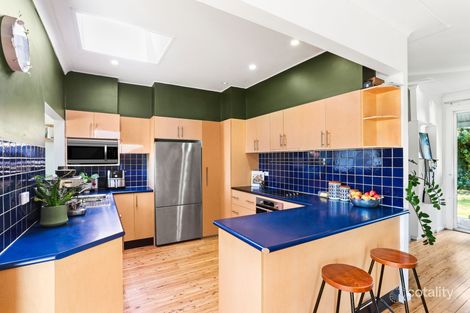 Property photo of 44 Ballar Avenue Gymea Bay NSW 2227