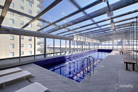 Property photo of 3301/63 Whiteman Street Southbank VIC 3006