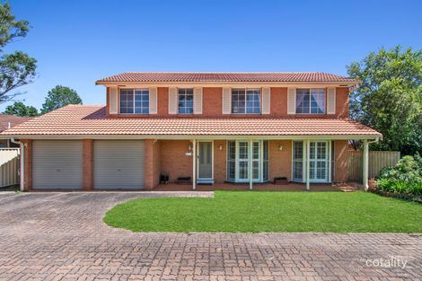 4 Boult Cl, Bligh Park, NSW 2756