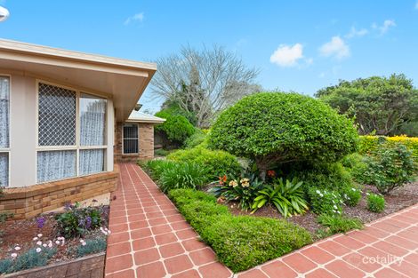 Property photo of 10 Tulip Court Middle Ridge QLD 4350