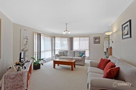 Property photo of 10 Tulip Court Middle Ridge QLD 4350