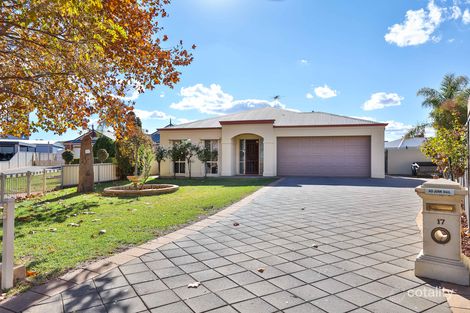 Property photo of 17 Plane Tree Drive Mildura VIC 3500