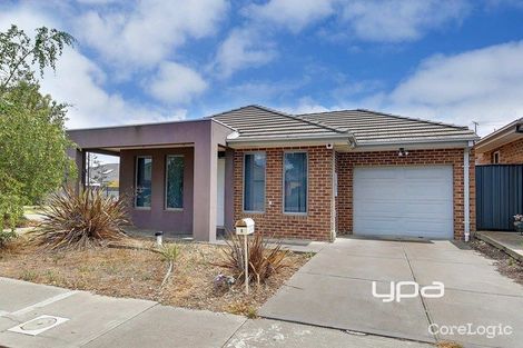 Property photo of 8 Waterway Street Craigieburn VIC 3064