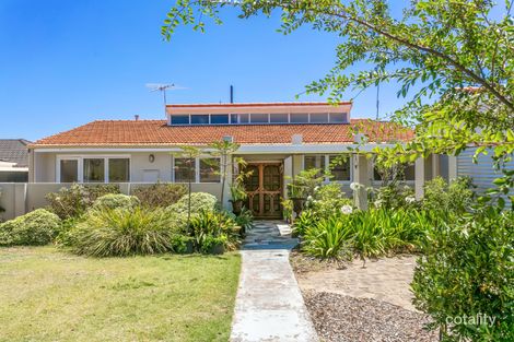 24 Dampier Ave, City Beach, WA 6015