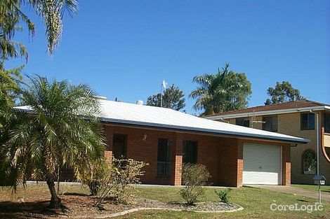 Property photo of 17 Les Cameron Avenue Mount Pleasant QLD 4740