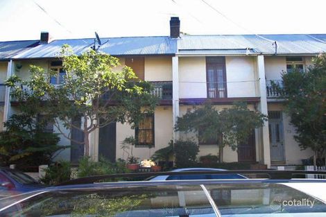 Property photo of 75 Rose Street Chippendale NSW 2008