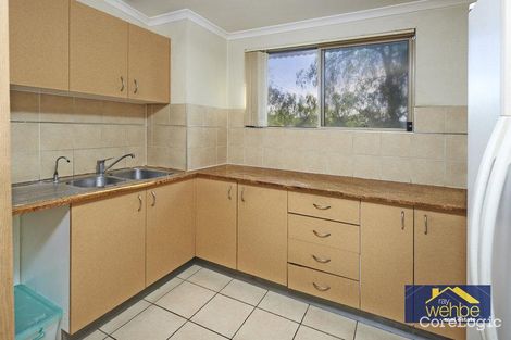 Property photo of 46/2 Wentworth Avenue Toongabbie NSW 2146