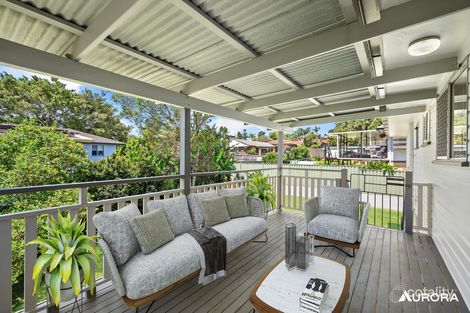 Property photo of 27 Radford Road Manly West QLD 4179