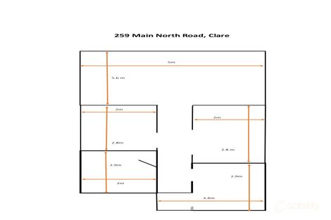 259 Main North Rd, Clare, SA 5453