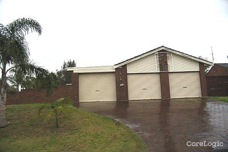 Property photo of 1 Dibden Avenue Kariong NSW 2250