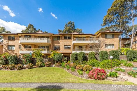 Property photo of 36/1-15 Tuckwell Place Macquarie Park NSW 2113