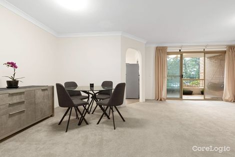 Property photo of 36/1-15 Tuckwell Place Macquarie Park NSW 2113