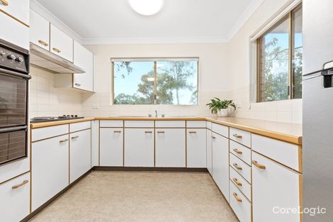 Property photo of 36/1-15 Tuckwell Place Macquarie Park NSW 2113