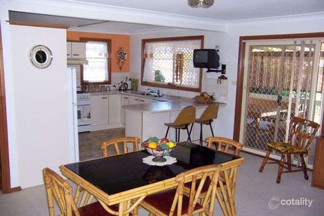 Property photo of 16 Haven Circuit Laurieton NSW 2443