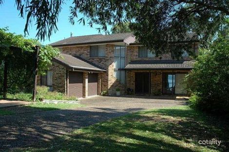 Property photo of 55 Caswell Crescent Tanilba Bay NSW 2319