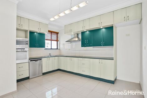 Property photo of 9/27 Illawarra Street Allawah NSW 2218