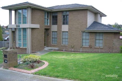 6 Exell Dr, Dandenong North, VIC 3175