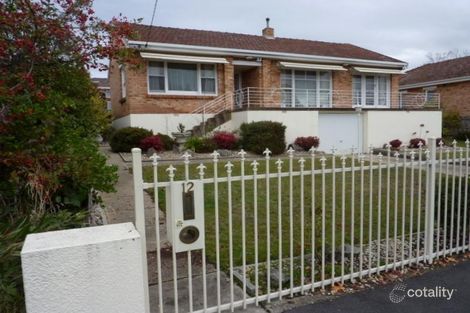 Property photo of 12 Helen Street Newstead TAS 7250