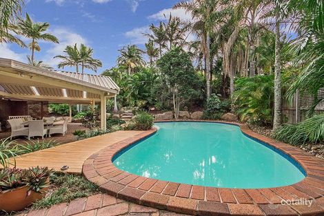 9 Westlake Dr, Mount Ommaney, QLD 4074