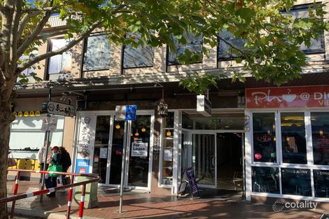 3/4 Woolley St, Dickson, ACT 2602