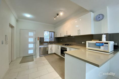 Property photo of 5/11-13 Manson Road Strathfield NSW 2135