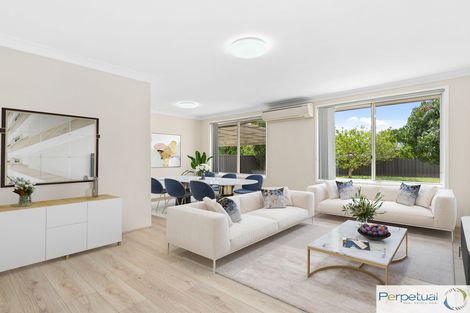 Property photo of 44 Melbourne Road St Johns Park NSW 2176