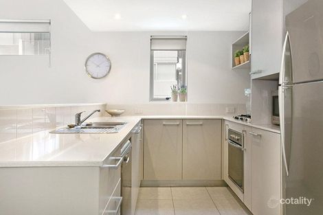 Property photo of 230/51 Hope Street Spring Hill QLD 4000