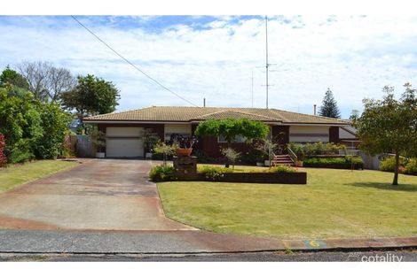 6 Smythe Cres, South Bunbury, WA 6230