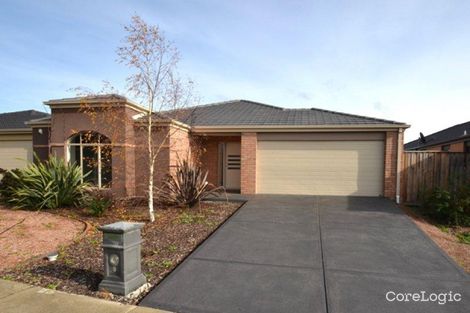 Property photo of 9 Coleridge Way South Morang VIC 3752