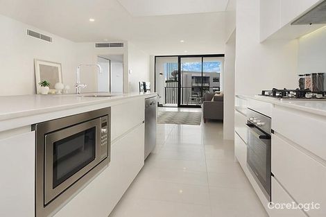 Property photo of 4505/15 Anderson Street Kangaroo Point QLD 4169