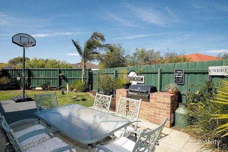 Property photo of 11 Lynda Court Aspendale Gardens VIC 3195