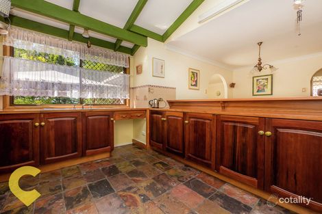 Property photo of 58 Utrecht Street Cornubia QLD 4130