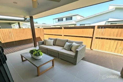 Property photo of 5 Spinifex Street Palmview QLD 4553