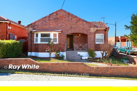 Property photo of 2 Warrawee Place Beverly Hills NSW 2209