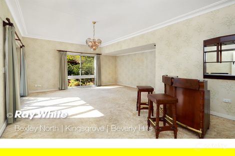 Property photo of 2 Warrawee Place Beverly Hills NSW 2209