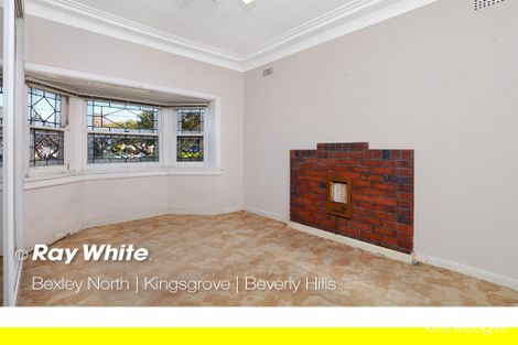 Property photo of 2 Warrawee Place Beverly Hills NSW 2209