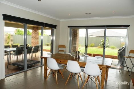 Property photo of 31 Mathieson Place Lara VIC 3212
