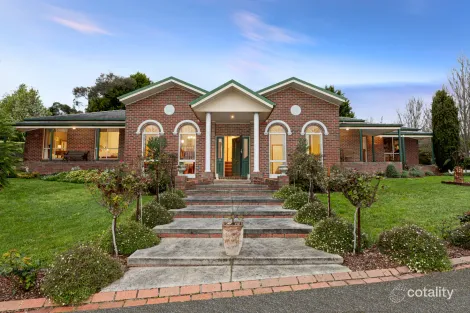 9 Allan St, Buninyong, VIC 3357