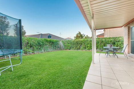 29 Mansfield Way, Kellyville, NSW 2155