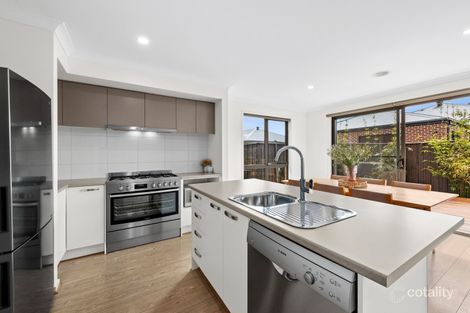 Property photo of 7 Hadley Street Charlemont VIC 3217