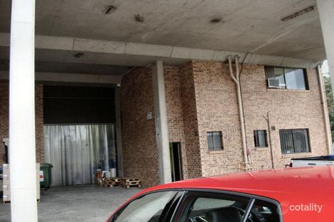 6/17-19 King Rd, Hornsby, NSW 2077