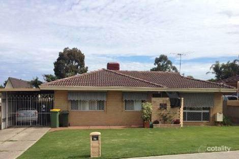 Property photo of 31 Talbot Road Swan View WA 6056
