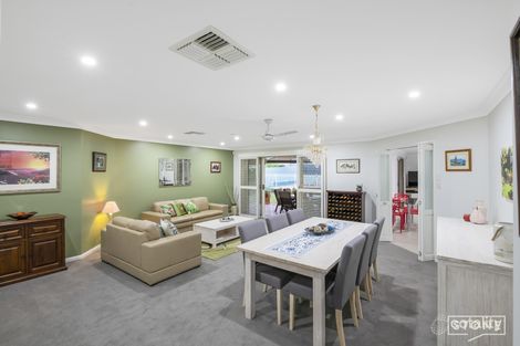 43 Chelsea Cres, Bridgeman Downs, QLD 4035