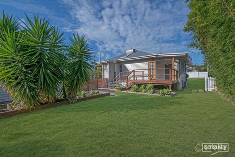 Property photo of 329 Ellison Road Geebung QLD 4034