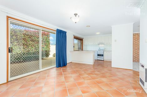Property photo of 4/31 Walker Crescent Jerrabomberra NSW 2619