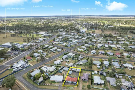 Property photo of 3 Delray Street Oakey QLD 4401