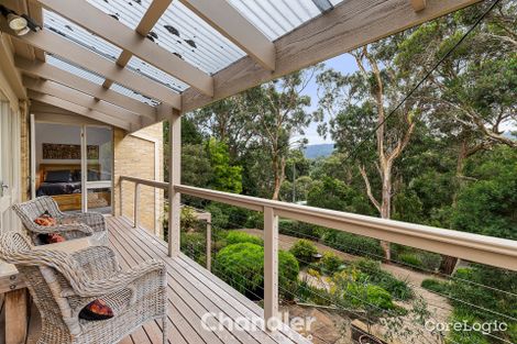 Property photo of 58 Best Street Belgrave VIC 3160