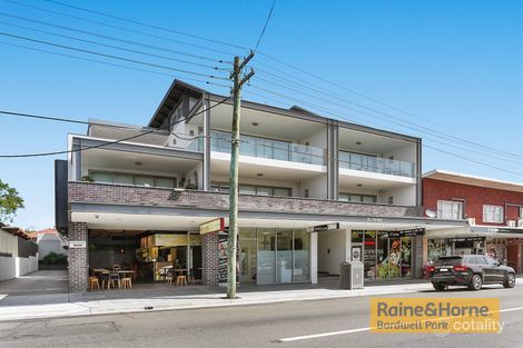 Property photo of 1/192-194 William Street Earlwood NSW 2206