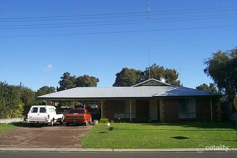 20 Doolan St, Carey Park, WA 6230