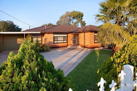 19 Virginia Rd, Salisbury North, SA 5108